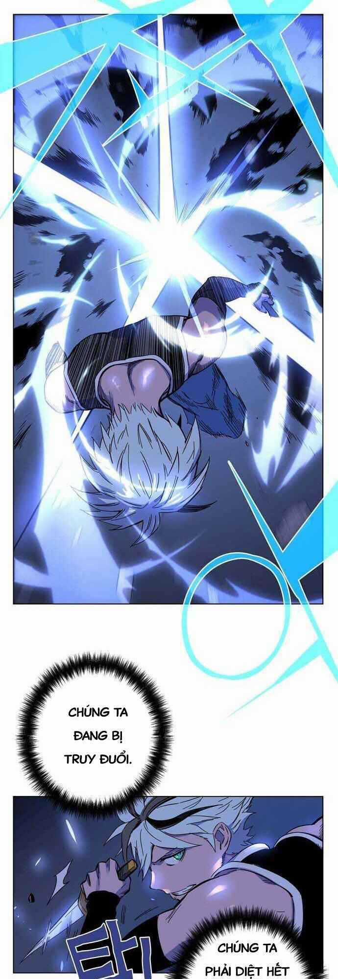 Ex & Ash - Chapter 1.5 - Trang 19