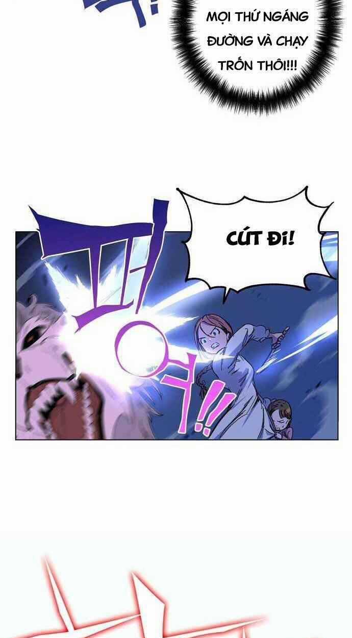 Ex & Ash - Chapter 1.5 - Trang 20