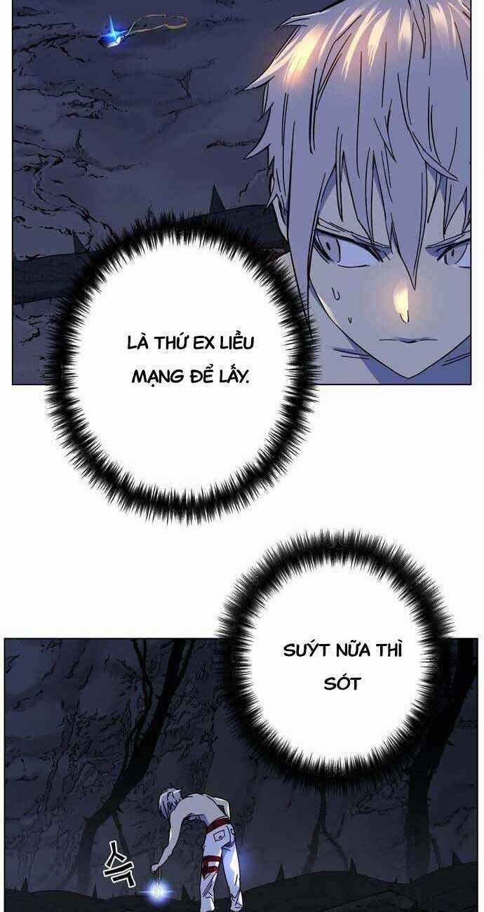 Ex & Ash - Chapter 1.5 - Trang 28