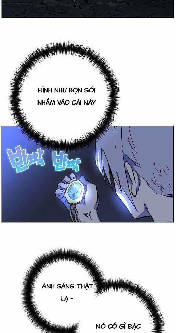 Ex & Ash - Chapter 1.5 - Trang 29