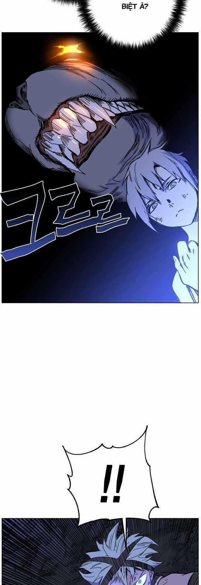 Ex & Ash - Chapter 1.5 - Trang 30