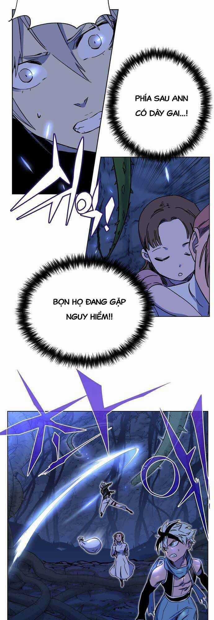 Ex & Ash - Chapter 1.5 - Trang 4