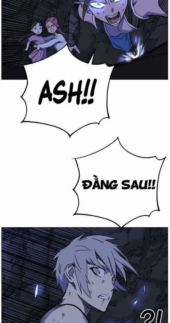Ex & Ash - Chapter 1.5 - Trang 31