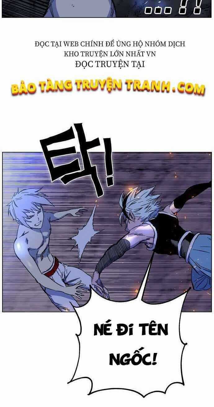 Ex & Ash - Chapter 1.5 - Trang 32