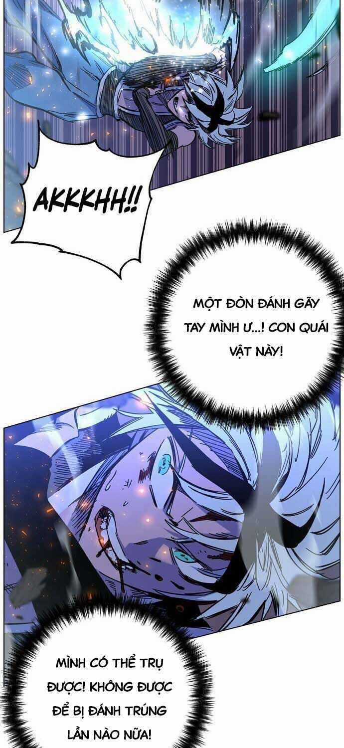 Ex & Ash - Chapter 1.5 - Trang 34