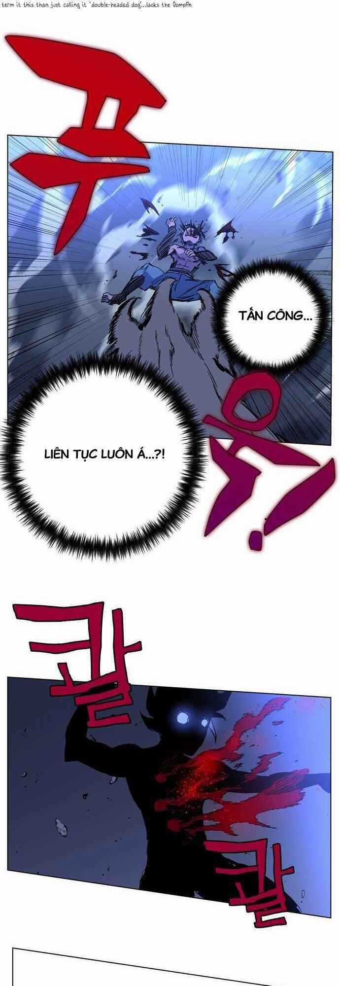 Ex & Ash - Chapter 1.5 - Trang 36