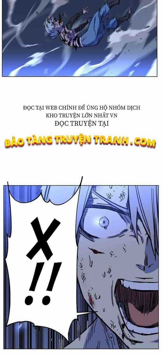 Ex & Ash - Chapter 1.5 - Trang 38