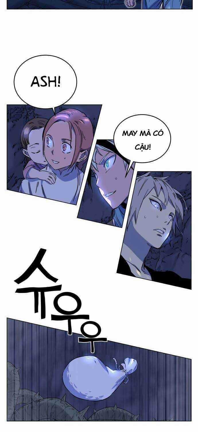 Ex & Ash - Chapter 1.5 - Trang 5