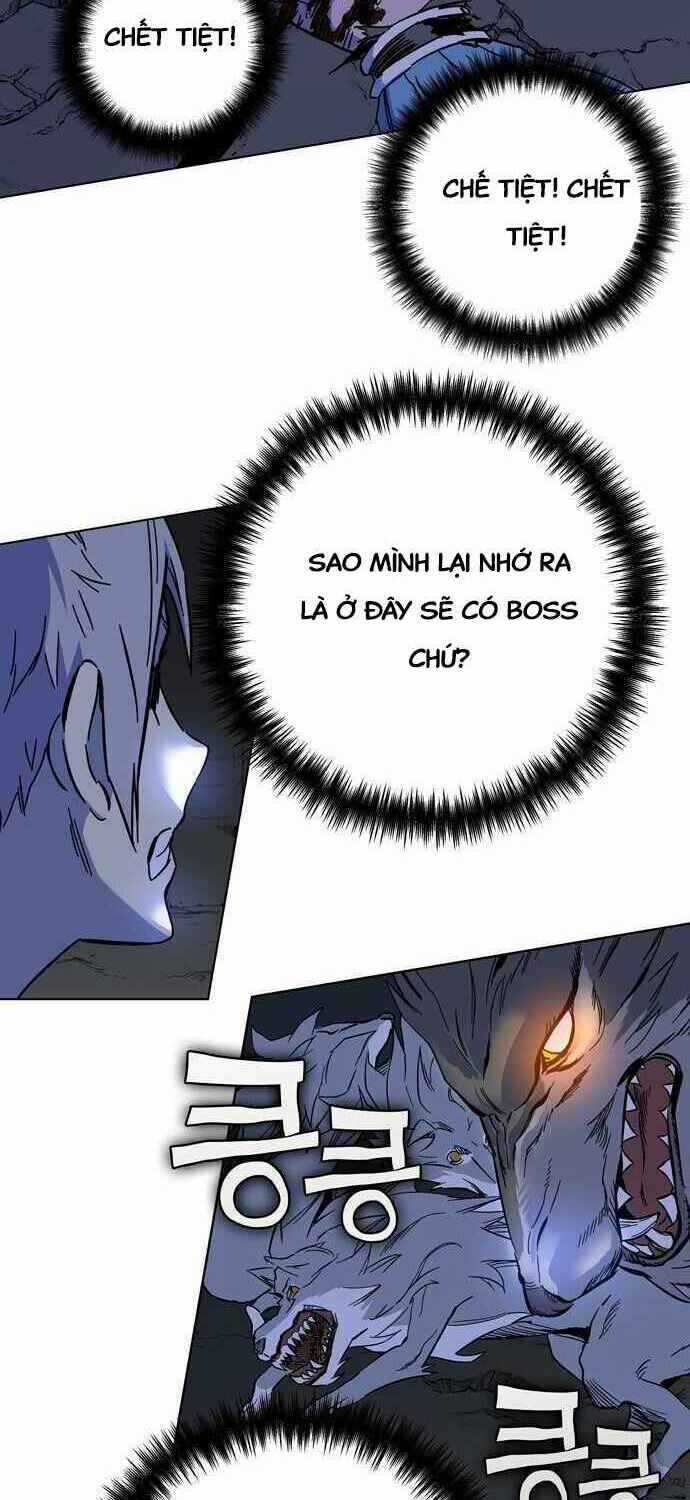 Ex & Ash - Chapter 1.5 - Trang 41