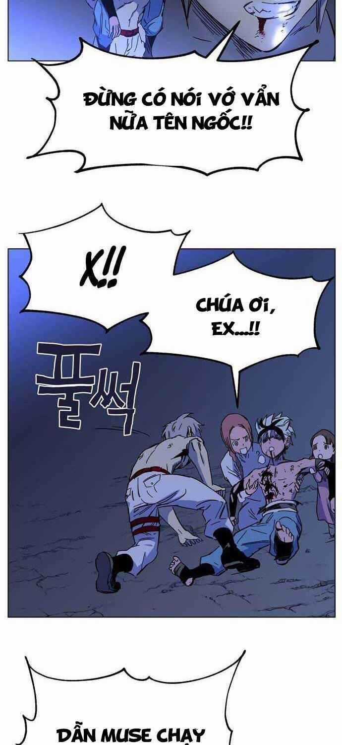 Ex & Ash - Chapter 1.5 - Trang 43