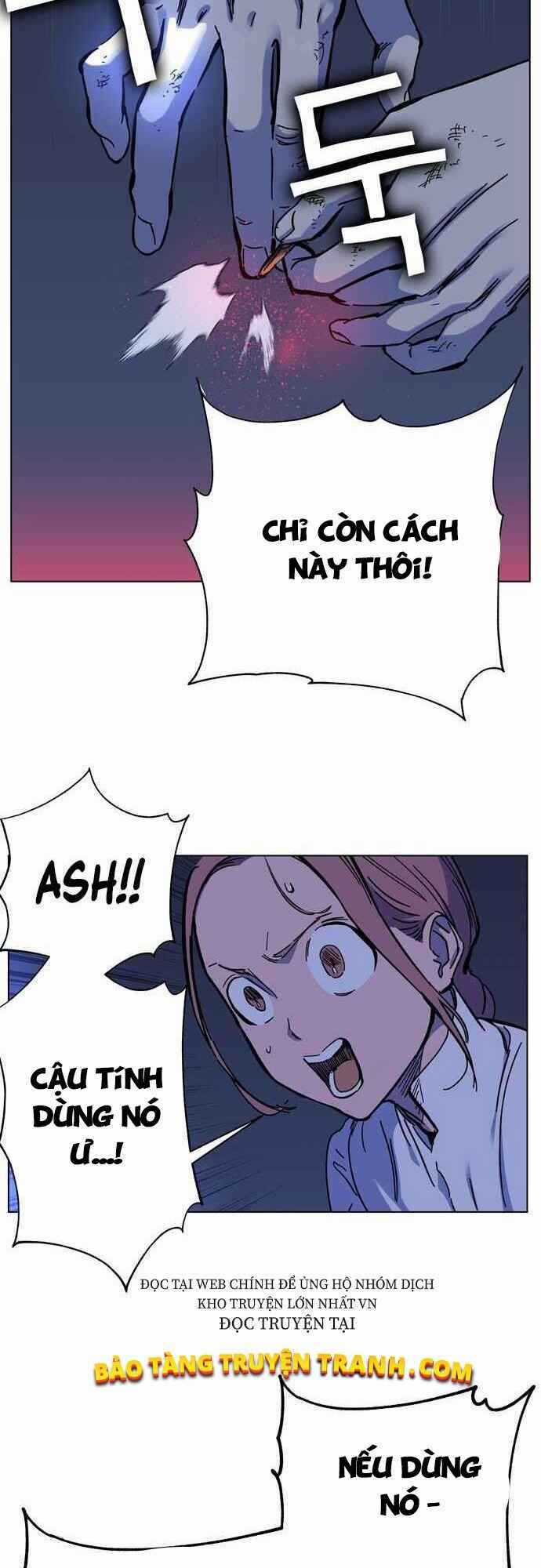 Ex & Ash - Chapter 1.5 - Trang 48