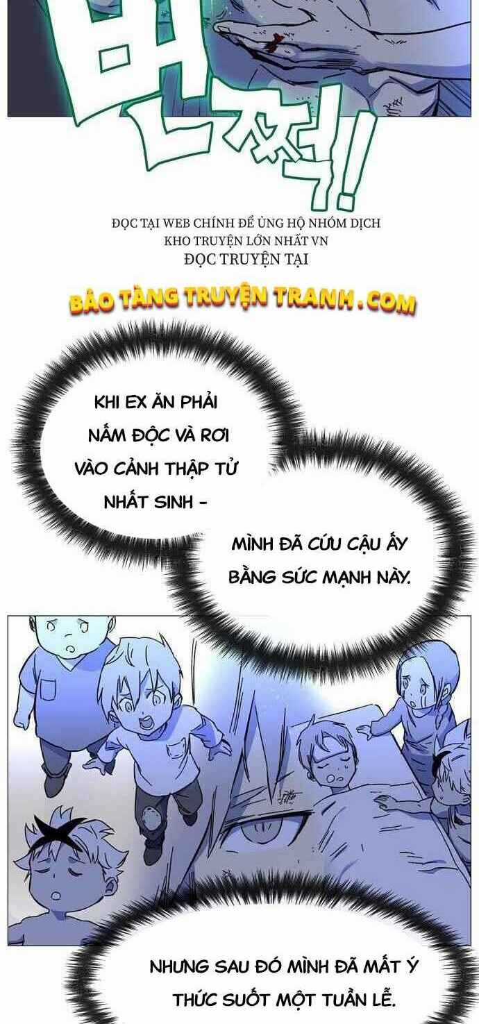 Ex & Ash - Chapter 1.5 - Trang 50