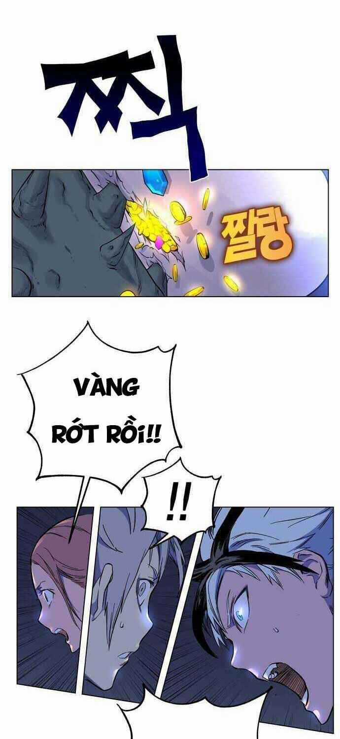 Ex & Ash - Chapter 1.5 - Trang 6