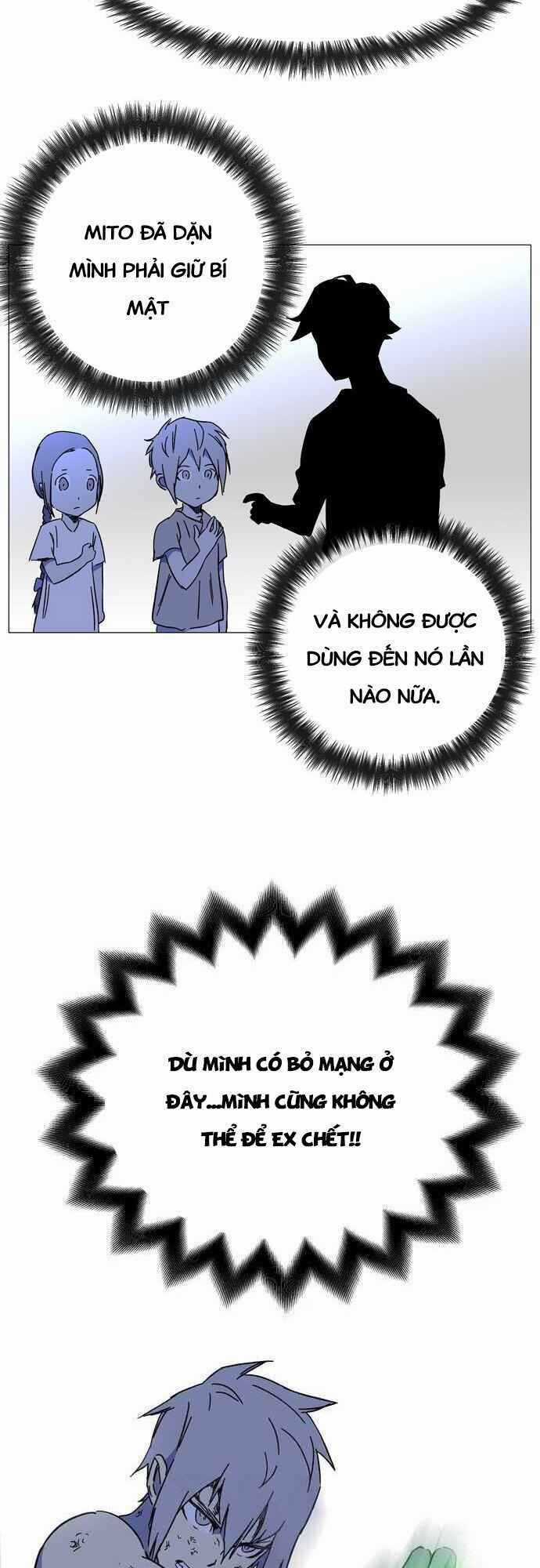 Ex & Ash - Chapter 1.5 - Trang 51