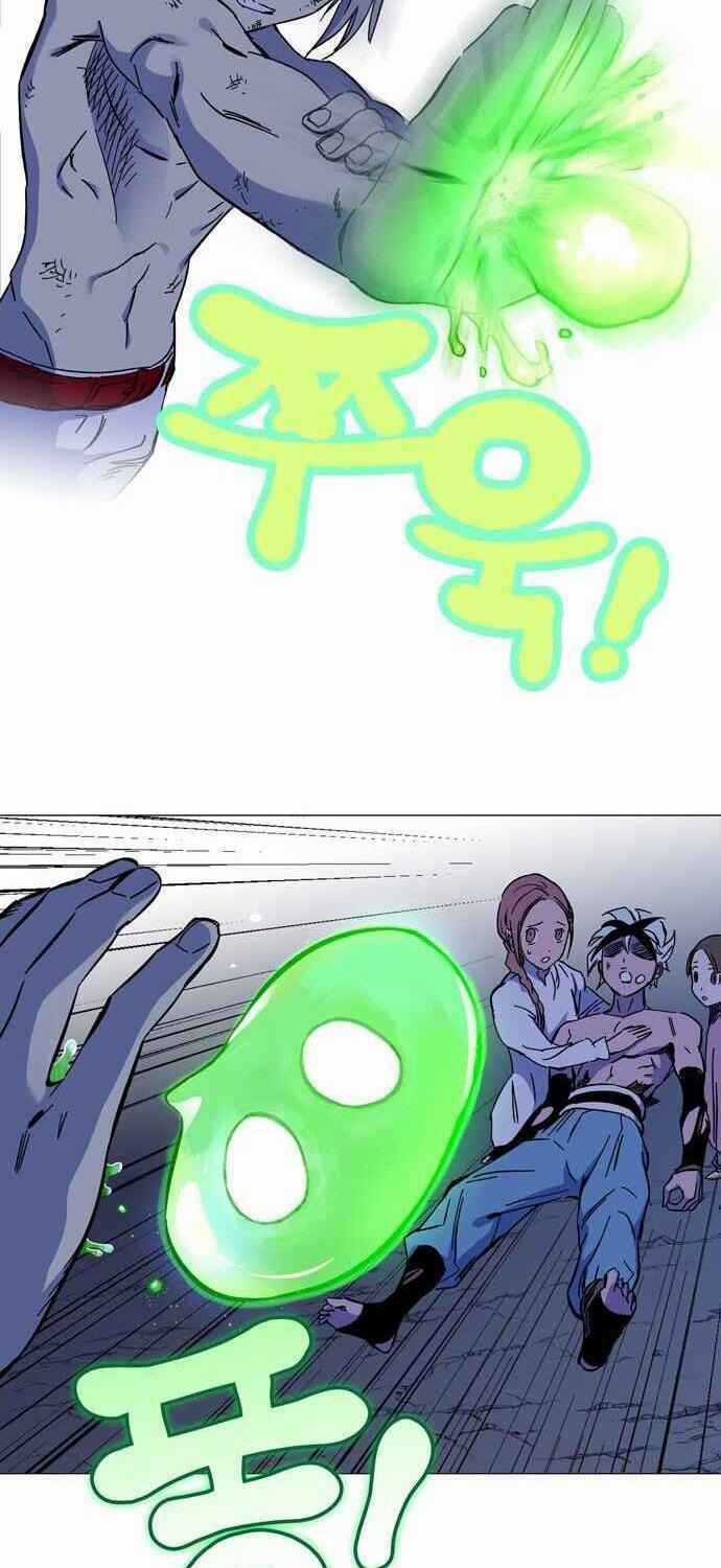 Ex & Ash - Chapter 1.5 - Trang 52