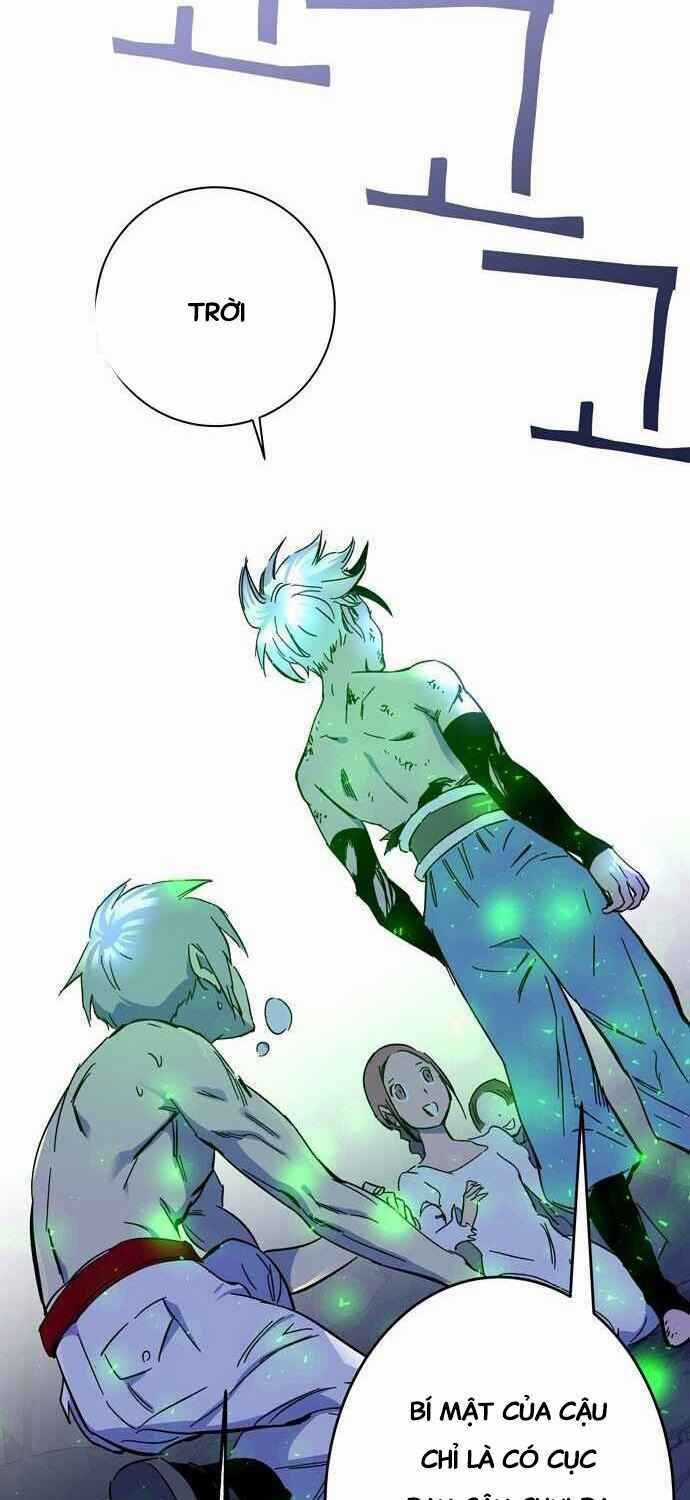 Ex & Ash - Chapter 1.5 - Trang 55