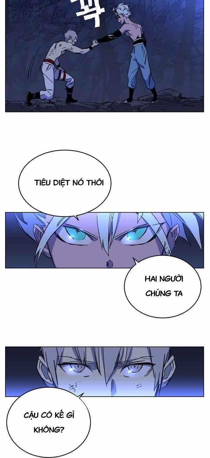 Ex & Ash - Chapter 1.5 - Trang 58