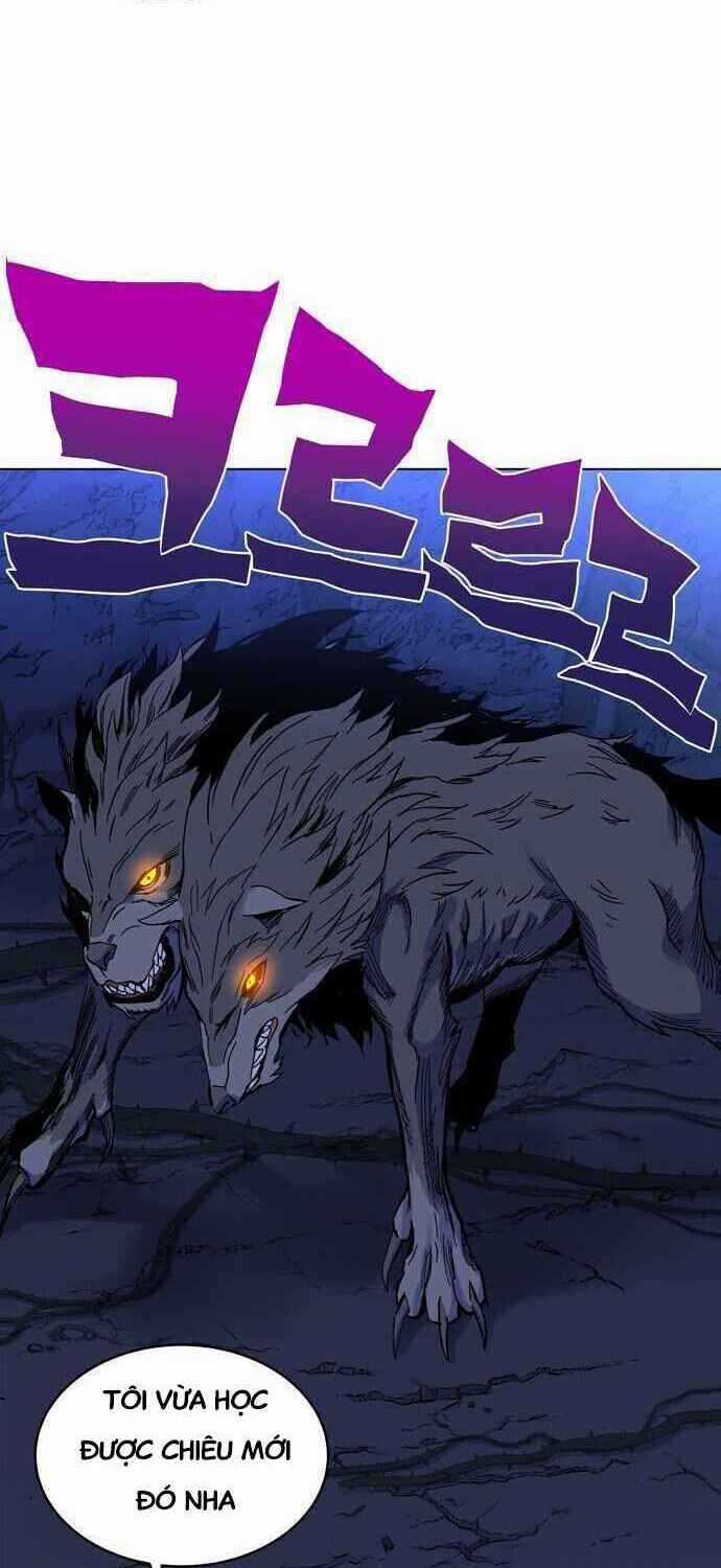 Ex & Ash - Chapter 1.5 - Trang 59