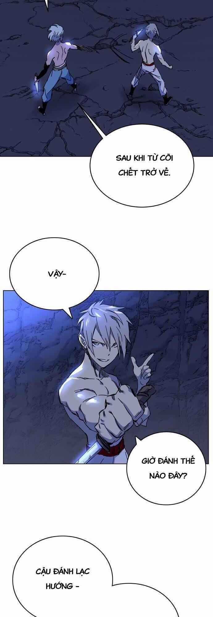 Ex & Ash - Chapter 1.5 - Trang 60