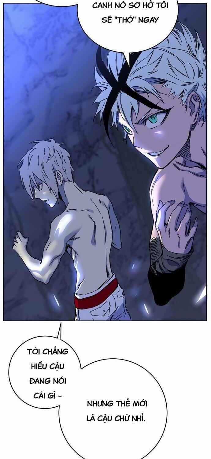 Ex & Ash - Chapter 1.5 - Trang 61