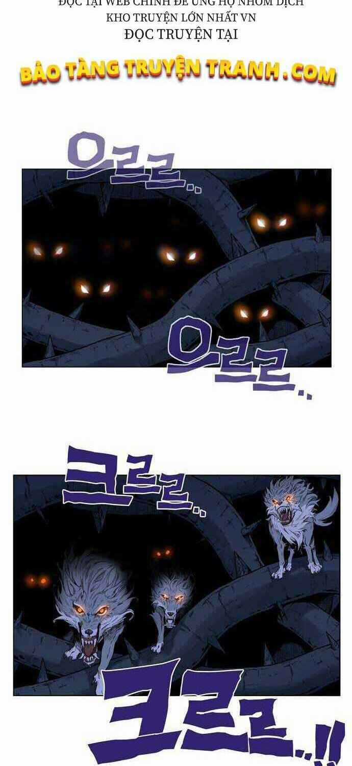 Ex & Ash - Chapter 1.5 - Trang 9