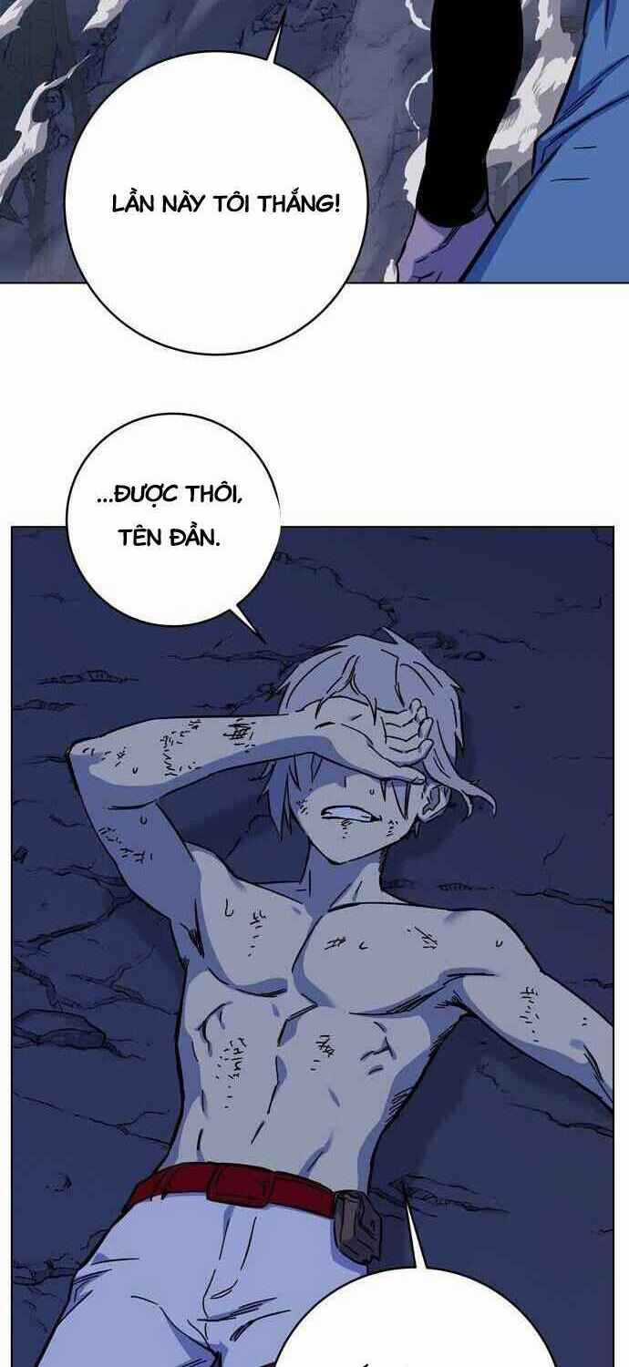 Ex & Ash - Chapter 1.5 - Trang 97