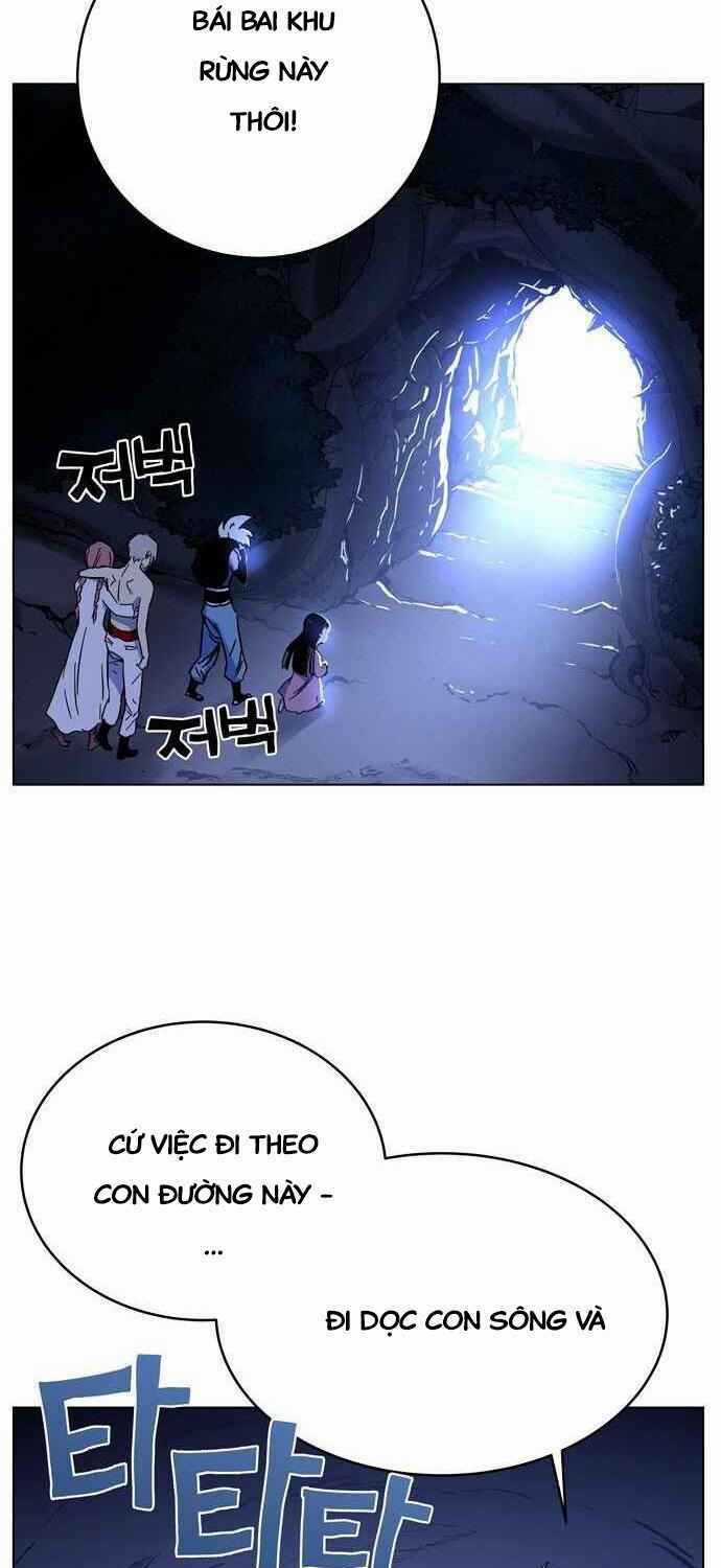 Ex & Ash - Chapter 1.5 - Trang 99