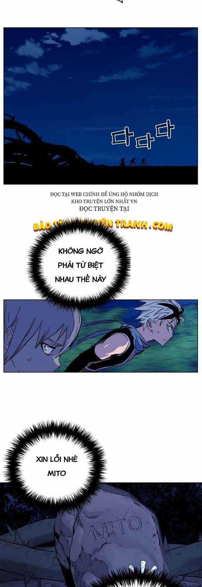 Ex & Ash - Chapter 1 - Trang 101