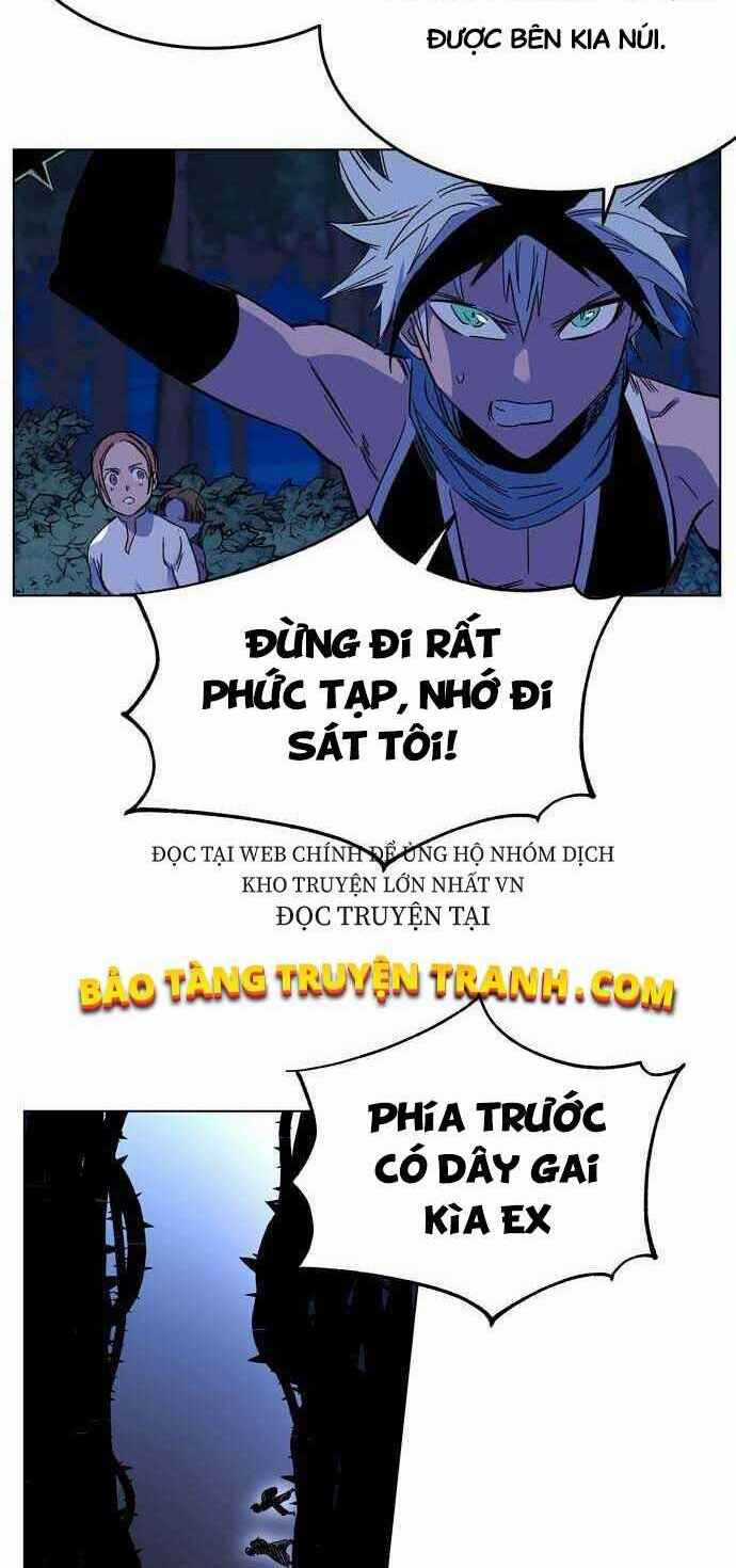 Ex & Ash - Chapter 1 - Trang 103