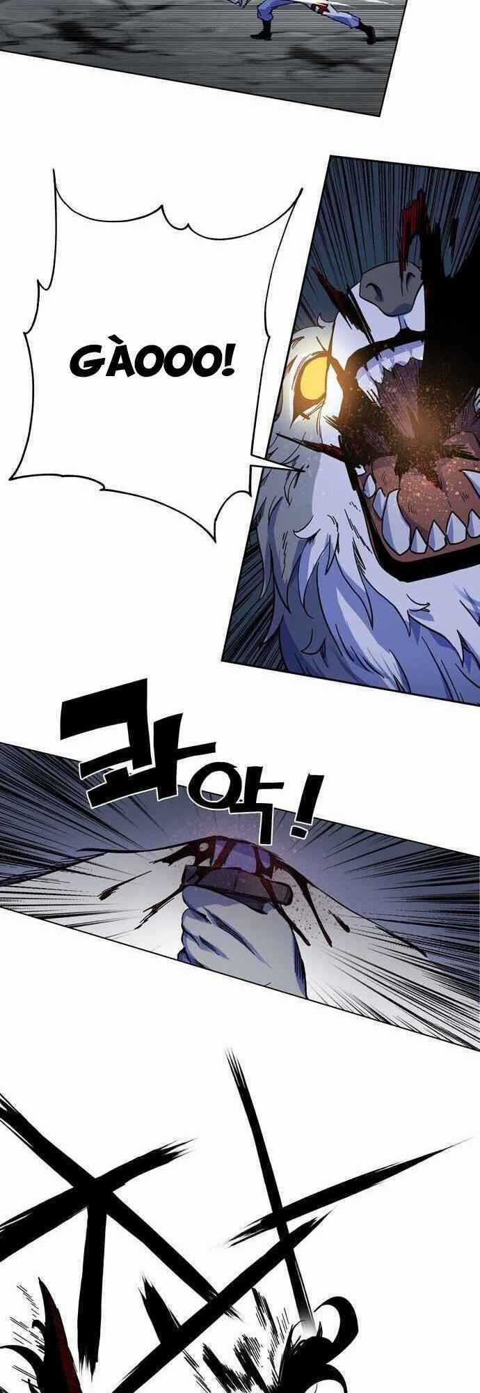 Ex & Ash - Chapter 1 - Trang 14