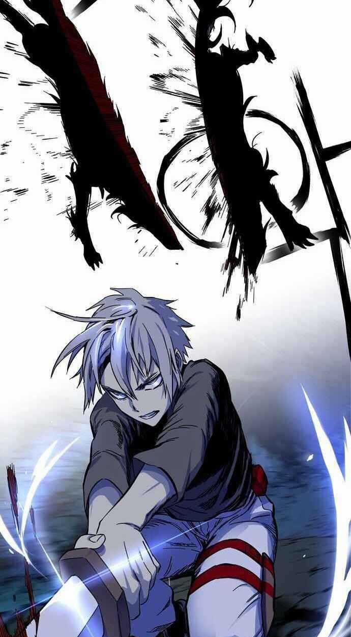 Ex & Ash - Chapter 1 - Trang 15