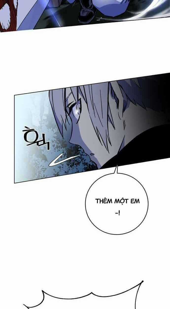 Ex & Ash - Chapter 1 - Trang 16