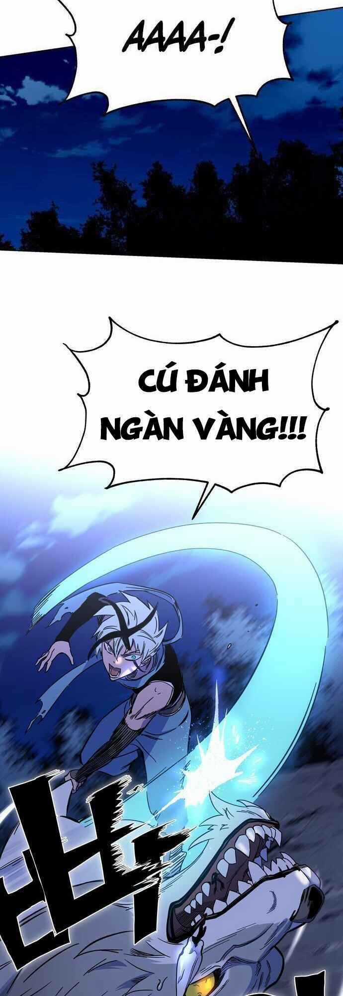 Ex & Ash - Chapter 1 - Trang 17