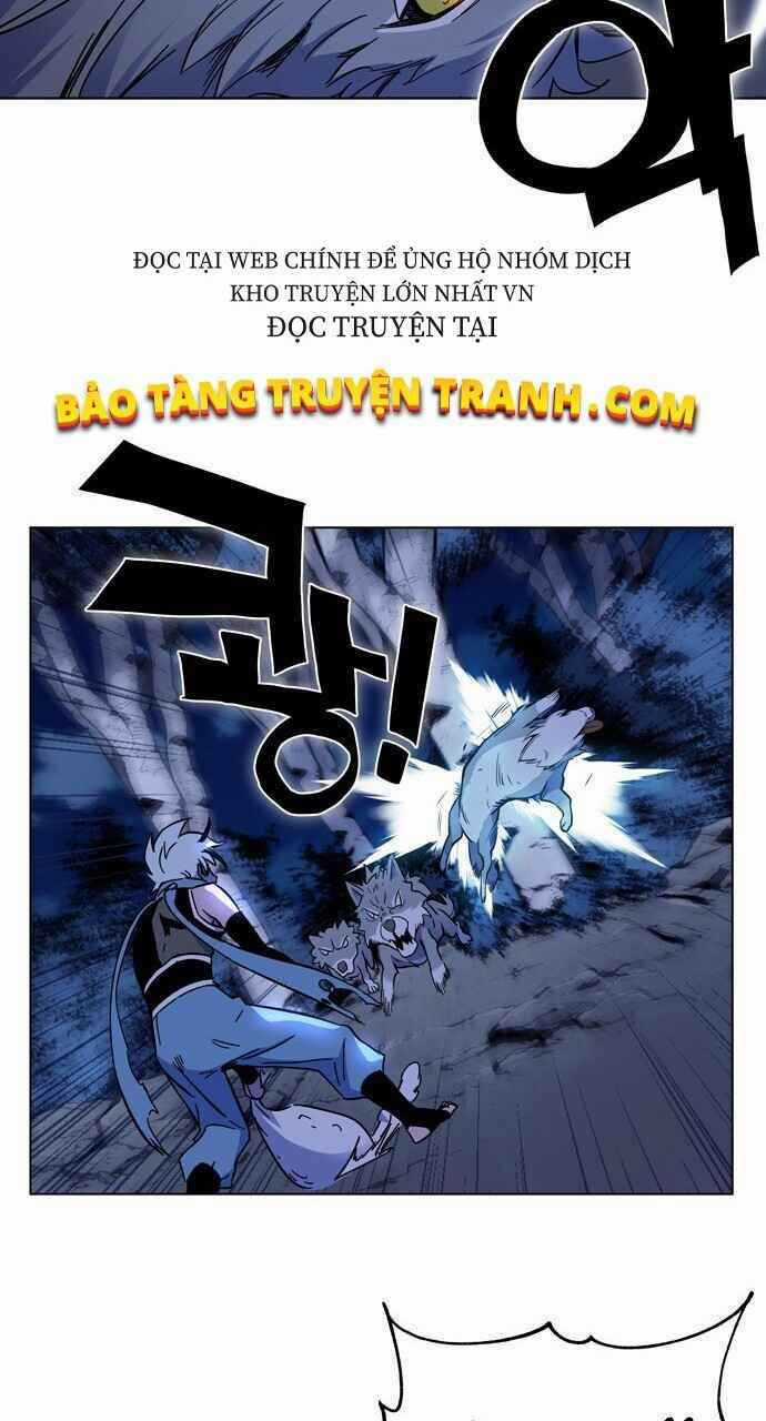 Ex & Ash - Chapter 1 - Trang 18