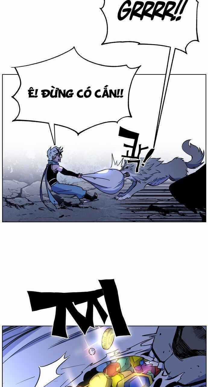 Ex & Ash - Chapter 1 - Trang 19