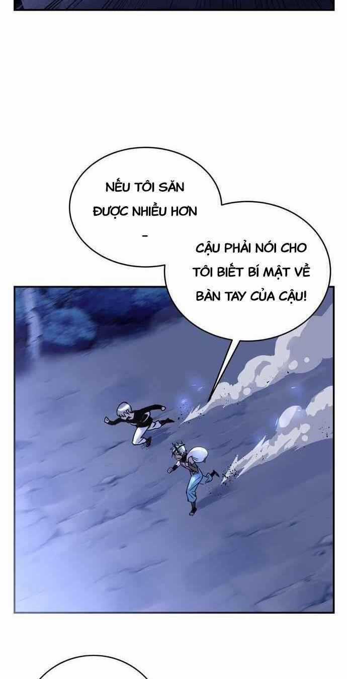 Ex & Ash - Chapter 1 - Trang 3