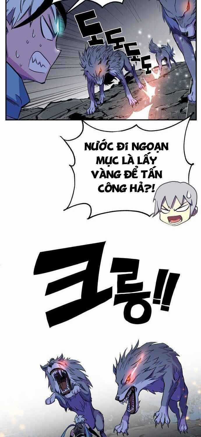 Ex & Ash - Chapter 1 - Trang 21