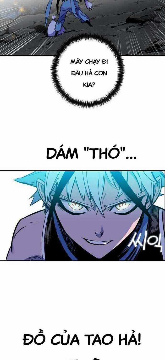 Ex & Ash - Chapter 1 - Trang 22