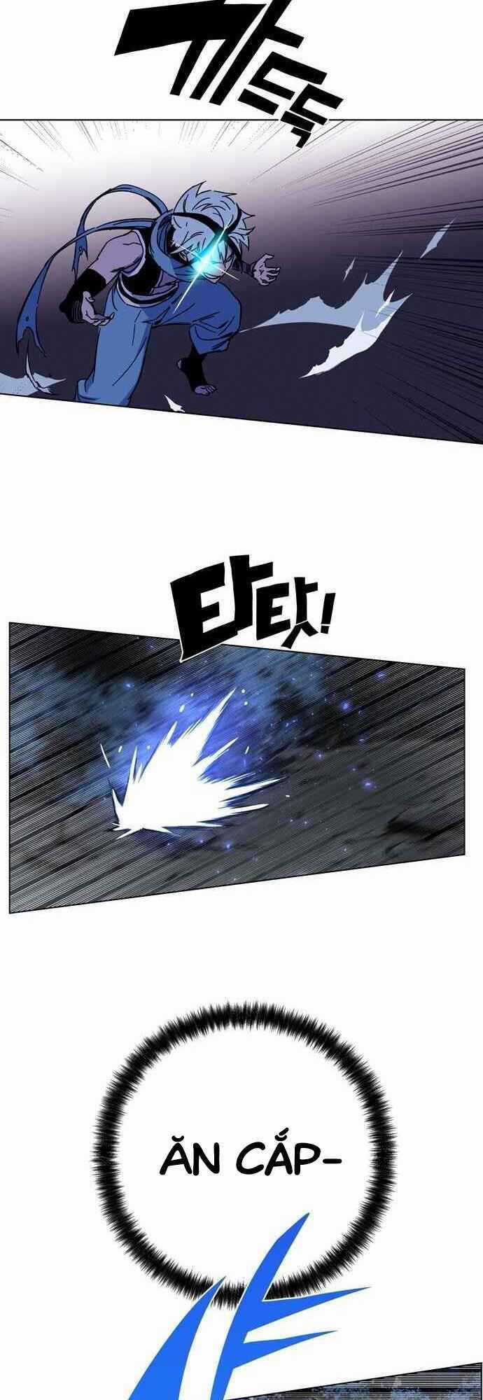 Ex & Ash - Chapter 1 - Trang 23