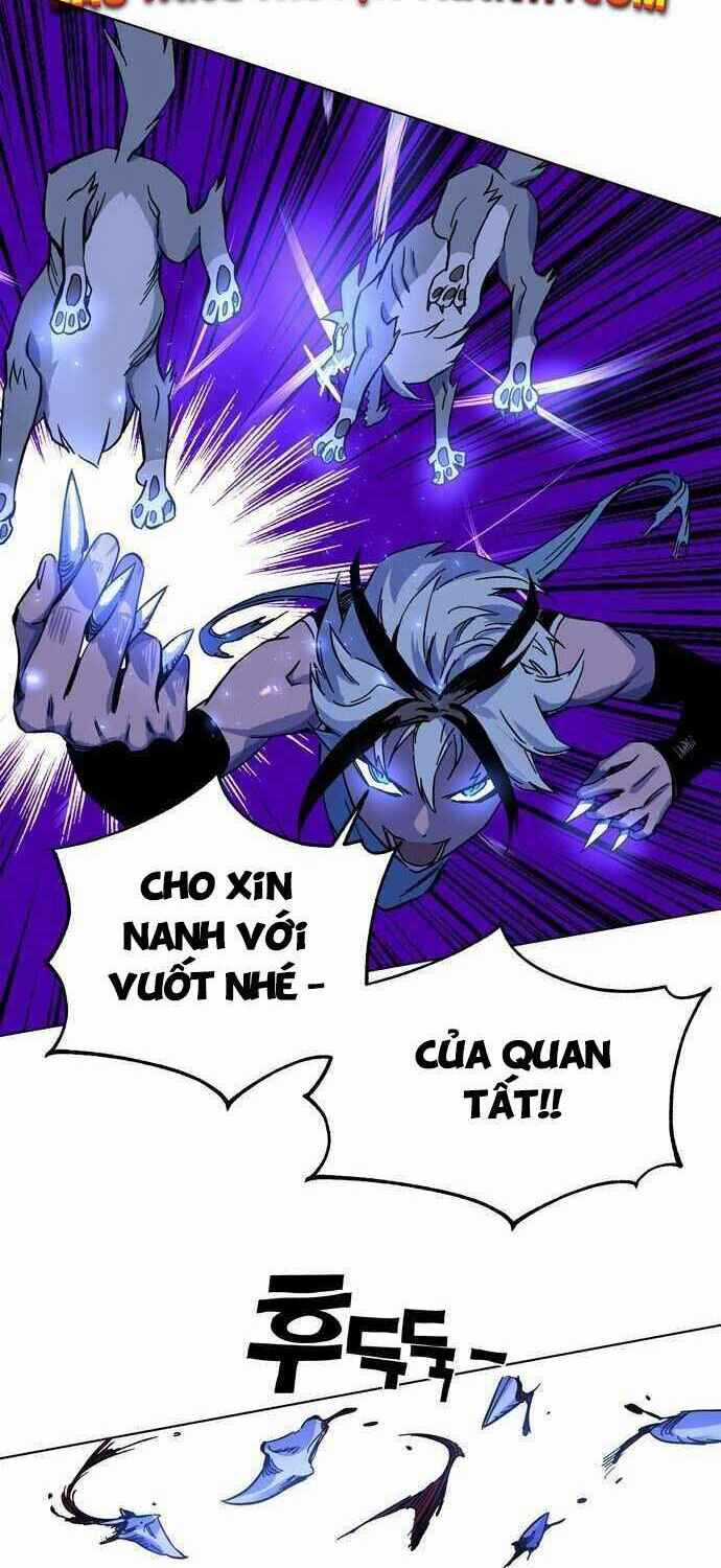 Ex & Ash - Chapter 1 - Trang 25