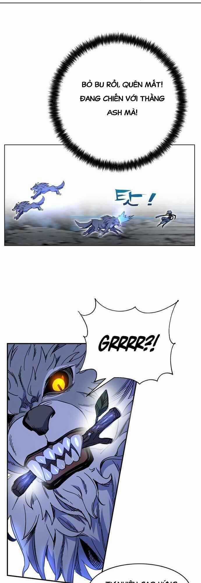 Ex & Ash - Chapter 1 - Trang 26