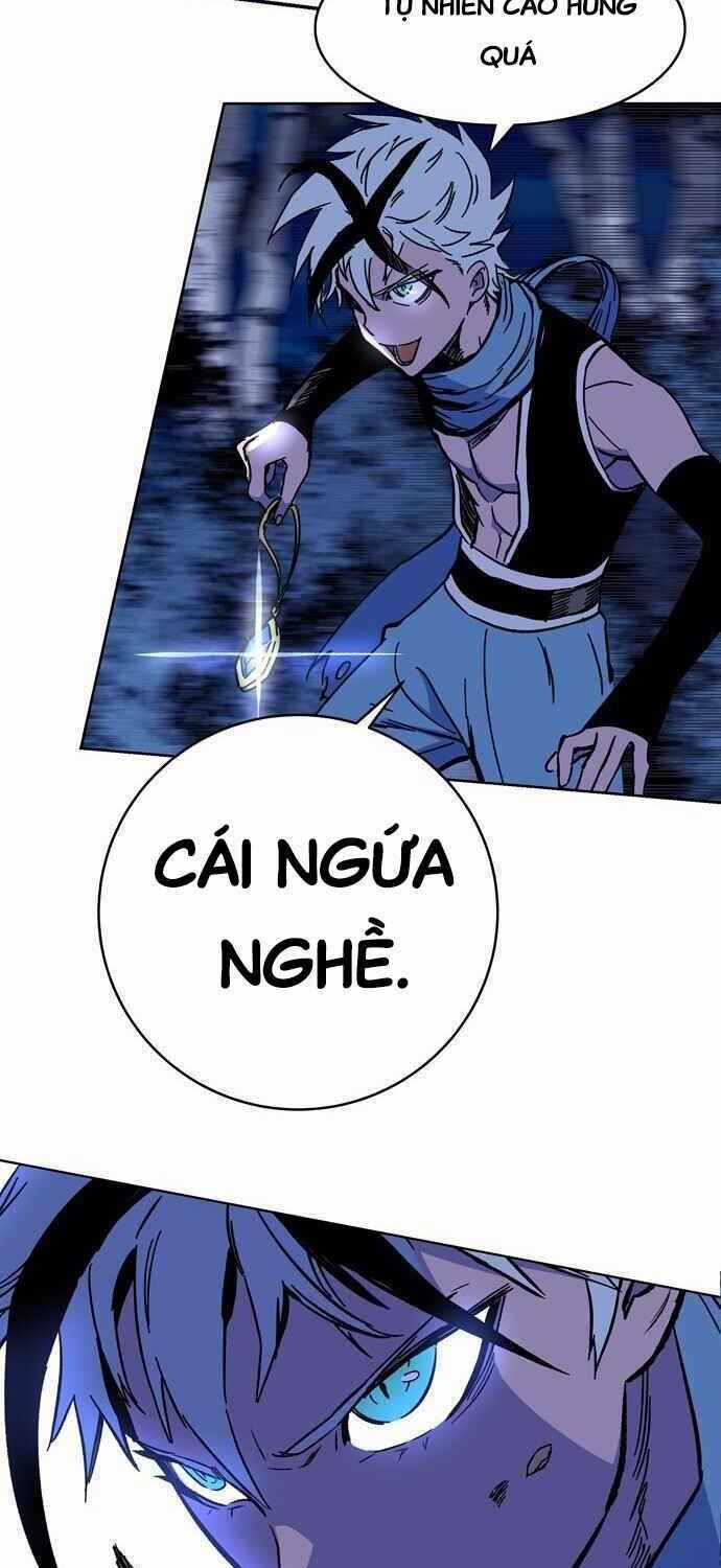 Ex & Ash - Chapter 1 - Trang 27