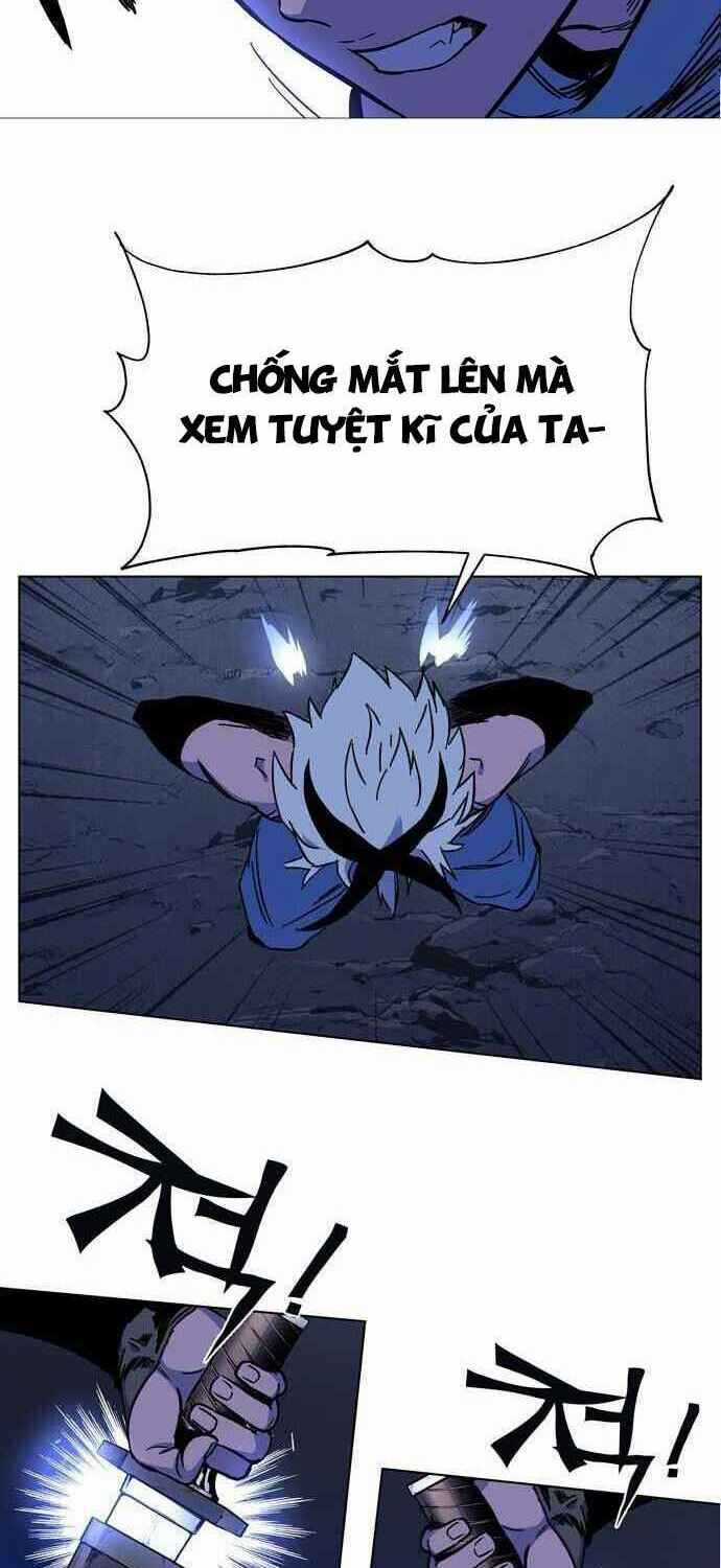 Ex & Ash - Chapter 1 - Trang 28