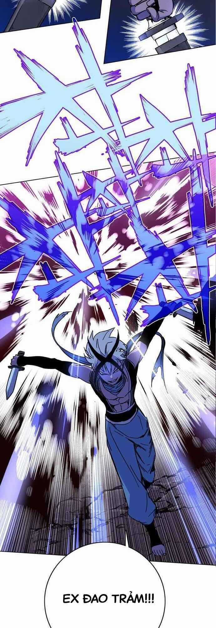 Ex & Ash - Chapter 1 - Trang 29