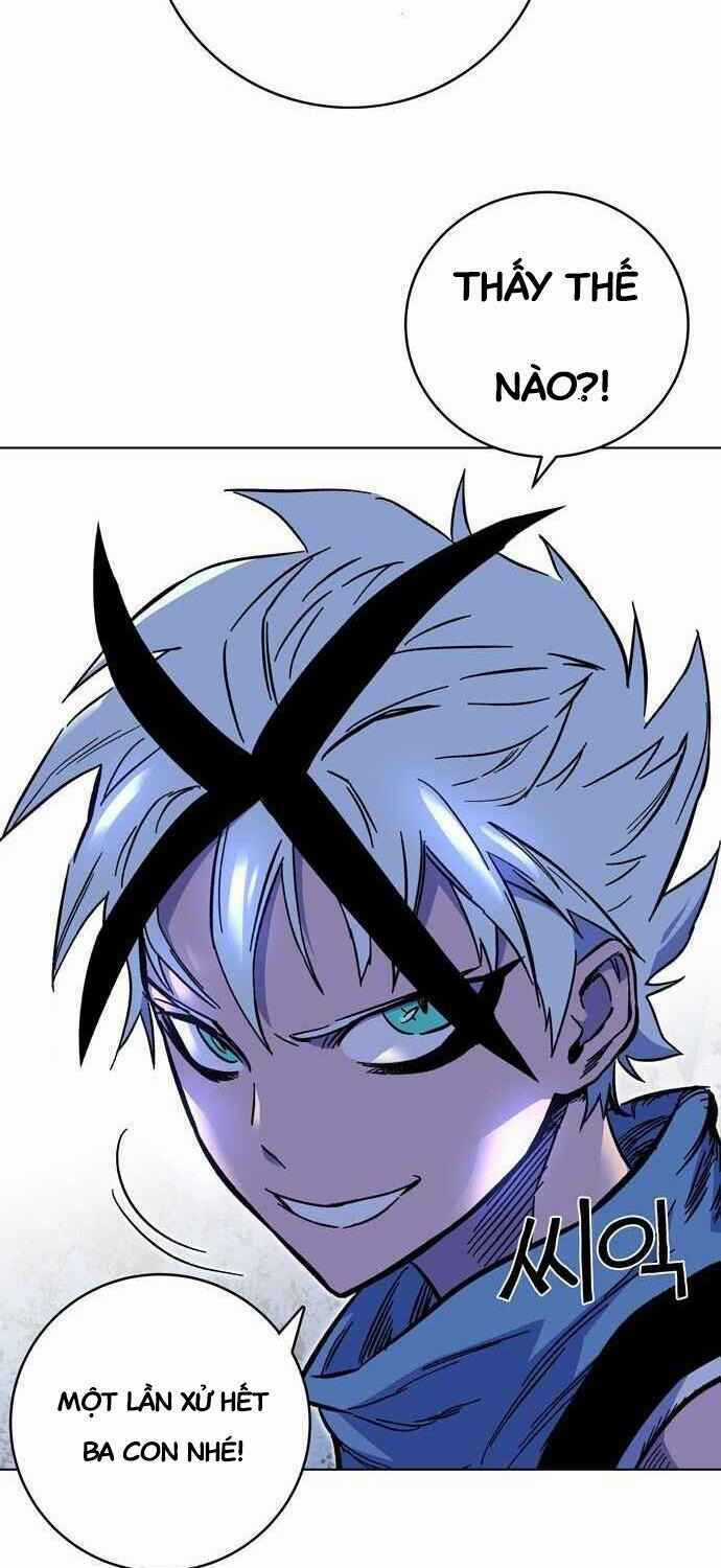 Ex & Ash - Chapter 1 - Trang 30