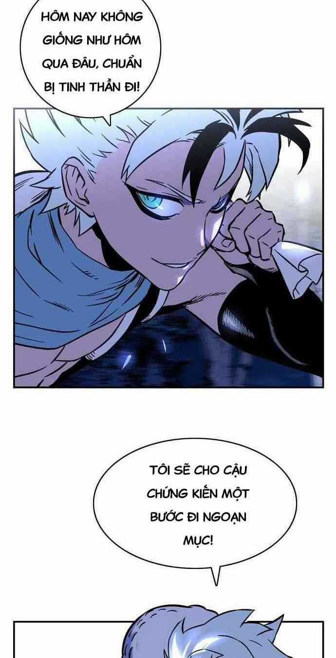 Ex & Ash - Chapter 1 - Trang 4