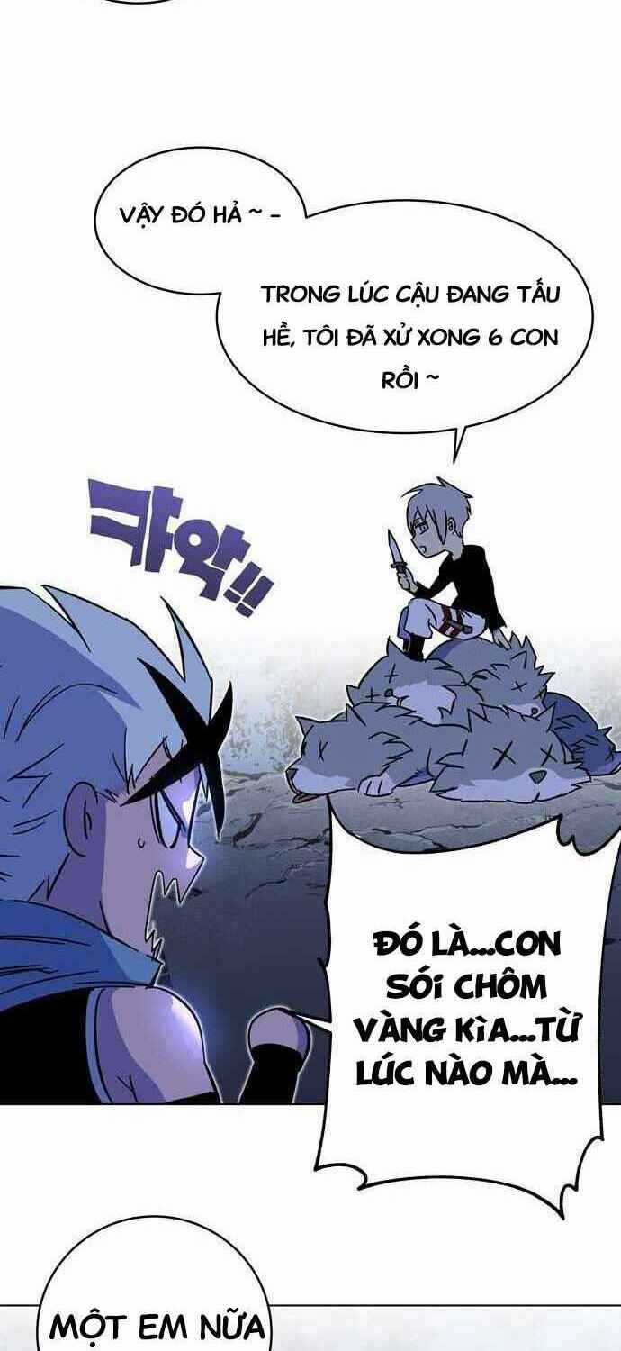 Ex & Ash - Chapter 1 - Trang 31