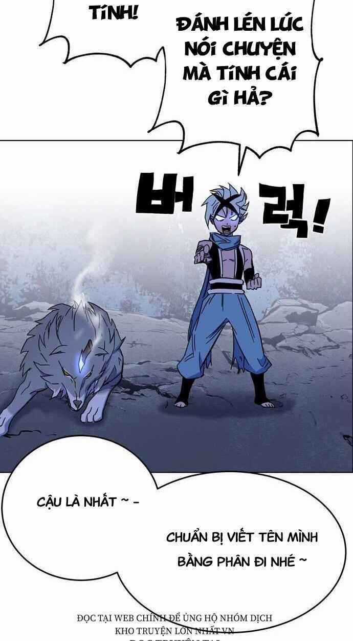 Ex & Ash - Chapter 1 - Trang 33