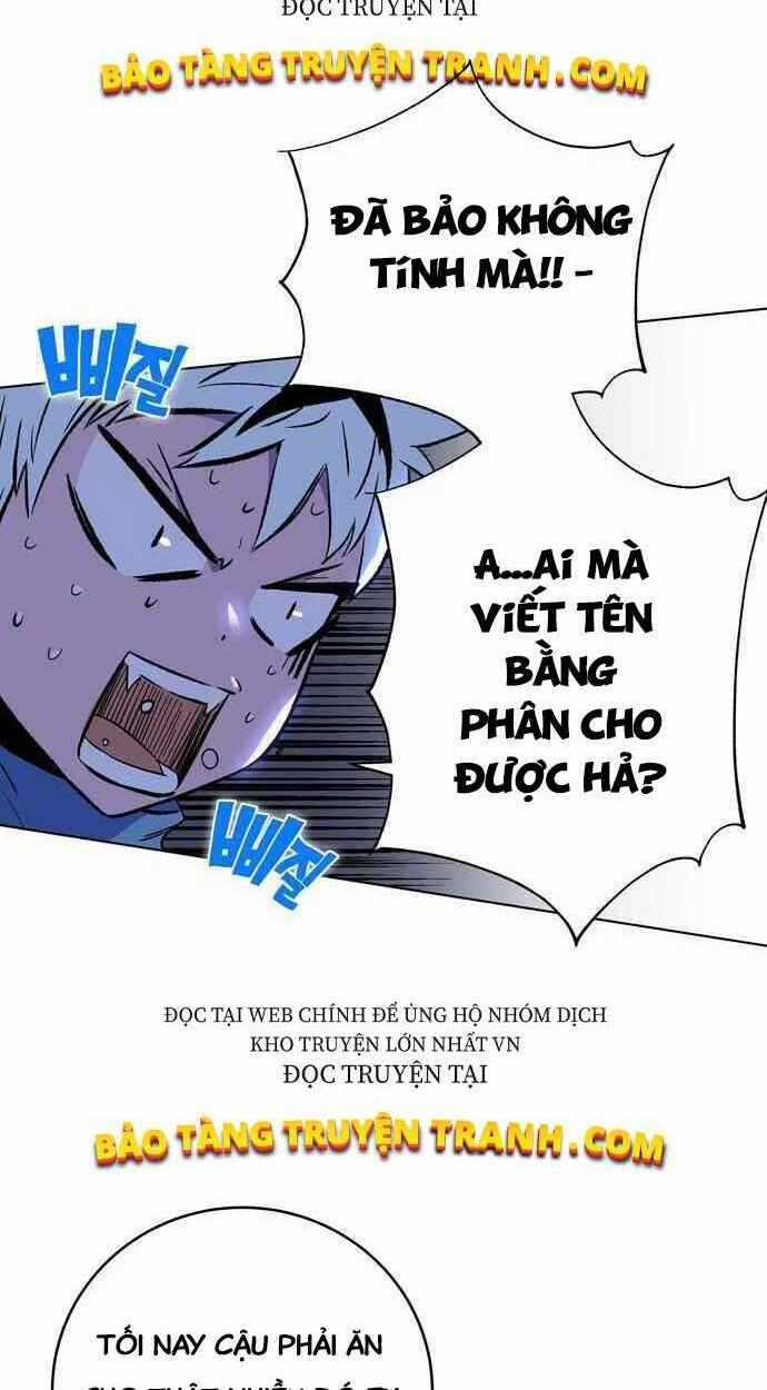 Ex & Ash - Chapter 1 - Trang 34