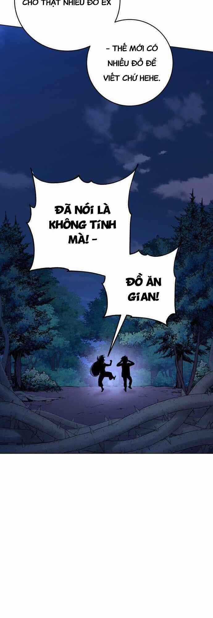 Ex & Ash - Chapter 1 - Trang 35